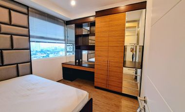 Disewa Cepat Apartemen 1 Park Furnished Siap Huni Dekat Gandaria City