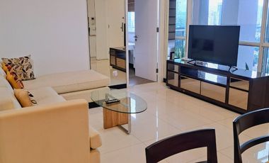 Disewa Cepat Apartemen 1 Park Furnished Siap Huni Dekat Gandaria City