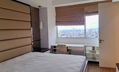 Disewa Cepat Apartemen 1 Park Furnished Siap Huni Dekat Gandaria City