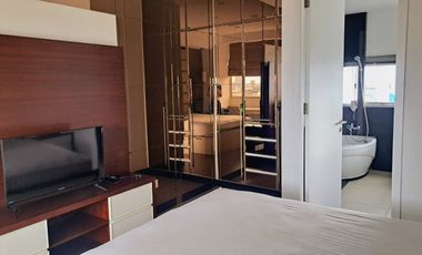 Disewa Cepat Apartemen 1 Park Furnished Siap Huni Dekat Gandaria City