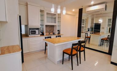 Disewa Cepat Apartemen 1 Park Furnished Siap Huni Dekat Gandaria City