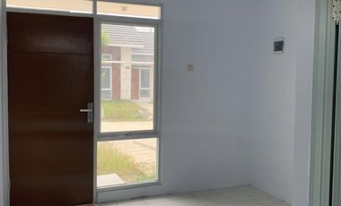 Di Jual Rumah Siap Huni, nyaman dan asri, di Perumahan Citra Maja 2, Serang - Banten