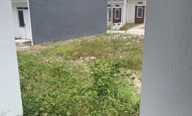 Di Jual Rumah Siap Huni, nyaman dan asri, di Perumahan Citra Maja 2, Serang - Banten