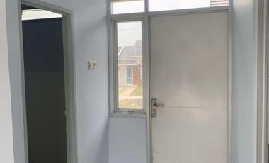 Di Jual Rumah Siap Huni, nyaman dan asri, di Perumahan Citra Maja 2, Serang - Banten