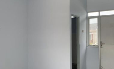 Di Jual Rumah Siap Huni, nyaman dan asri, di Perumahan Citra Maja 2, Serang - Banten