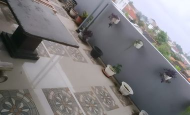 Dijual Rumah Full Furnished dikomplek Puri Sejahtera Palembang