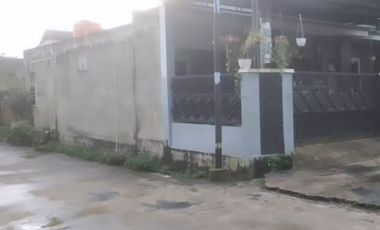 Dijual Rumah Full Furnished dikomplek Puri Sejahtera Palembang