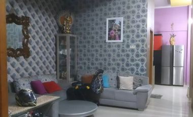 Dijual Rumah Full Furnished dikomplek Puri Sejahtera Palembang