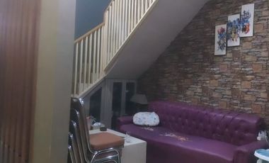 Dijual Rumah Full Furnished dikomplek Puri Sejahtera Palembang