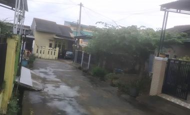 Dijual Rumah Full Furnished dikomplek Puri Sejahtera Palembang