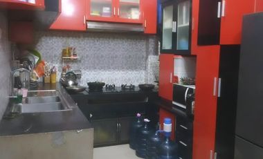 Dijual Rumah Full Furnished dikomplek Puri Sejahtera Palembang