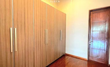 For Rent Modern Townhouse at Kemang Area with Good Condition
