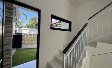 3 Bedroom Villa In Elite Area Nusa Dua Taman Mumbul