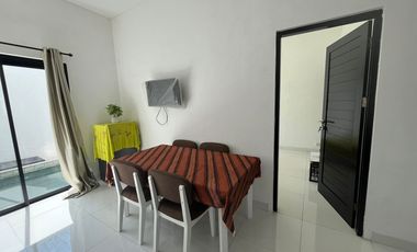 3 Bedroom Villa In Elite Area Nusa Dua Taman Mumbul