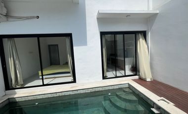 3 Bedroom Villa In Elite Area Nusa Dua Taman Mumbul