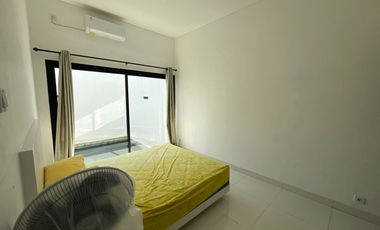 3 Bedroom Villa In Elite Area Nusa Dua Taman Mumbul