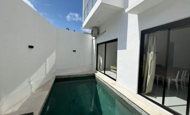 3 Bedroom Villa In Elite Area Nusa Dua Taman Mumbul