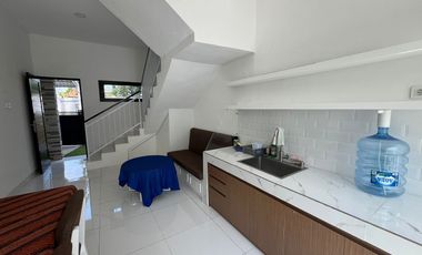 3 Bedroom Villa In Elite Area Nusa Dua Taman Mumbul