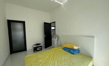 3 Bedroom Villa In Elite Area Nusa Dua Taman Mumbul