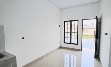 Di Jual Rumah Murah  Di Pinggir Jalan Utama Jagakarsa  Jakarta Selatan