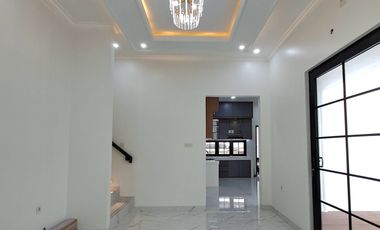 Di Jual Rumah Murah  Di Pinggir Jalan Utama Jagakarsa  Jakarta Selatan