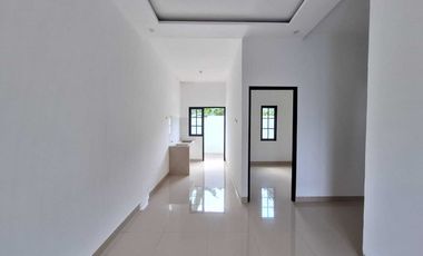 Di Jual Rumah Murah  Di Pinggir Jalan Utama Jagakarsa  Jakarta Selatan