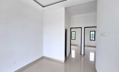 Di Jual Rumah Murah  Di Pinggir Jalan Utama Jagakarsa  Jakarta Selatan