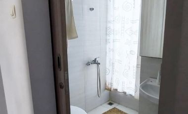 disewakan unit langka grand pakuwon queensland full furnish