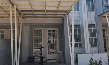 disewakan unit langka grand pakuwon queensland full furnish