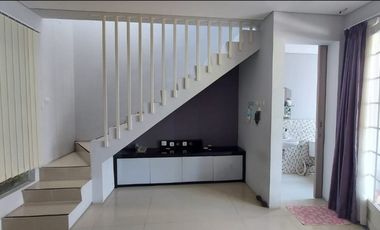 disewakan unit langka grand pakuwon queensland full furnish