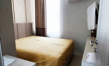 disewakan unit langka grand pakuwon queensland full furnish