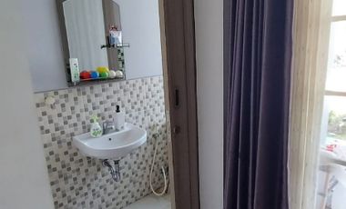 disewakan unit langka grand pakuwon queensland full furnish