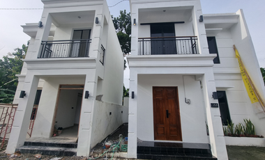 Gratis AC Rumah Murah Siap Huni Dekat Kampus UMY