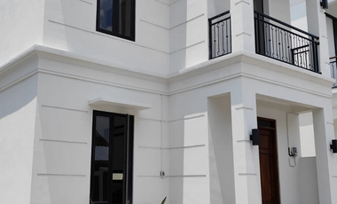 Gratis AC Rumah Murah Siap Huni Dekat Kampus UMY