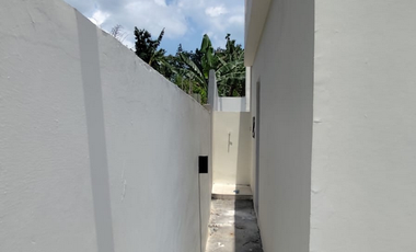 Gratis AC Rumah Murah Siap Huni Dekat Kampus UMY