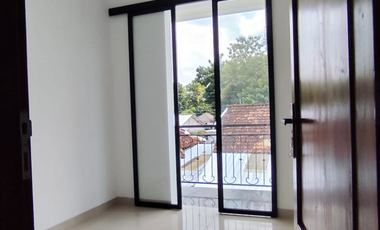 Gratis AC Rumah Murah Siap Huni Dekat Kampus UMY