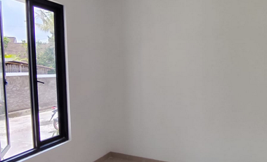 Gratis AC Rumah Murah Siap Huni Dekat Kampus UMY