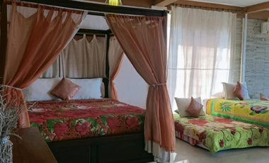 Villa full view laut di batu layar senggigi Lombok