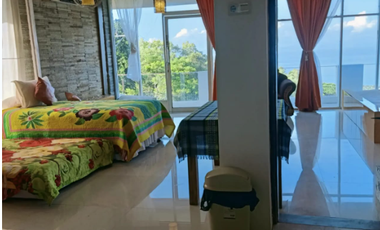 Villa full view laut di batu layar senggigi Lombok