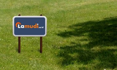 Jual Cepat Kavling Siang Pakai Jalan Baru Karawang Barat