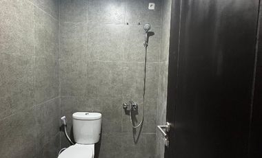 Rumah murah full prabot di hertasning Makassar