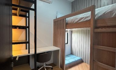 Rumah murah full prabot di hertasning Makassar