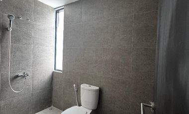 Rumah murah full prabot di hertasning Makassar