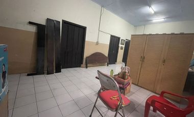 Dijual Rumah Murah Siap Huni Lokasi Tengah Kota Klaten Dekat stasiun
