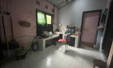 Dijual Rumah Murah Siap Huni Lokasi Tengah Kota Klaten Dekat stasiun