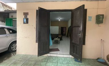 Dijual Rumah Murah Siap Huni Lokasi Tengah Kota Klaten Dekat stasiun