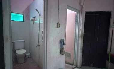 Dijual Rumah Murah Siap Huni Lokasi Tengah Kota Klaten Dekat stasiun