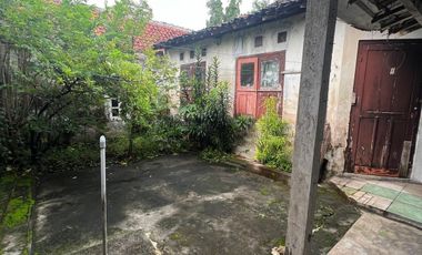 Dijual Rumah Murah Siap Huni Lokasi Tengah Kota Klaten Dekat stasiun