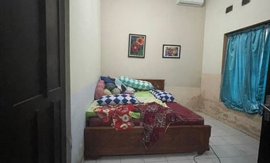 Dijual Rumah Murah Siap Huni Lokasi Tengah Kota Klaten Dekat stasiun