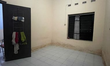 Dijual Rumah Murah Siap Huni Lokasi Tengah Kota Klaten Dekat stasiun